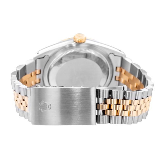 Rolex Datejust 16233 Image 5